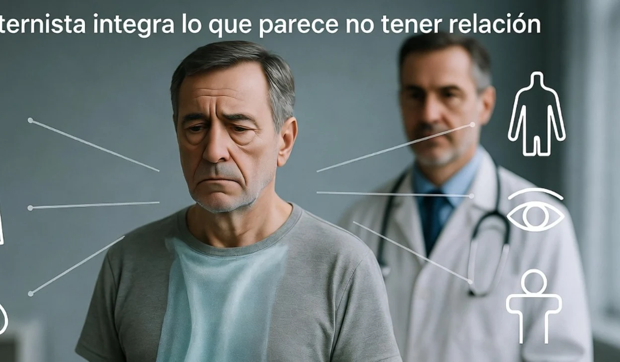 Síntomas complejos